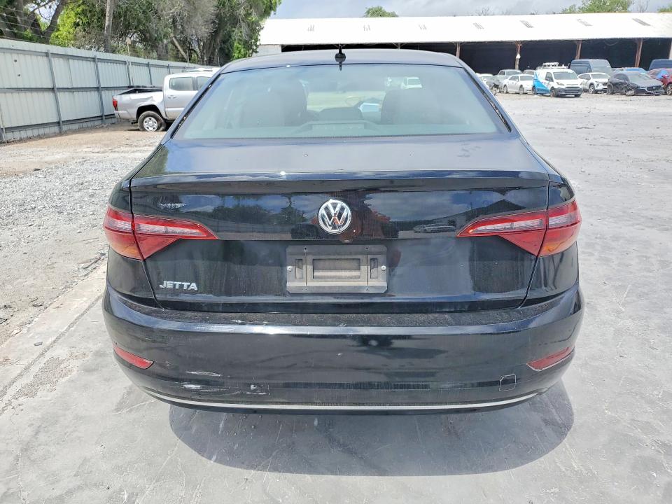 Aukcja sprzedaży 2019 Volkswagen Jetta, vin: 3VWC57BU6KM128764, numer aukcji: 48756616