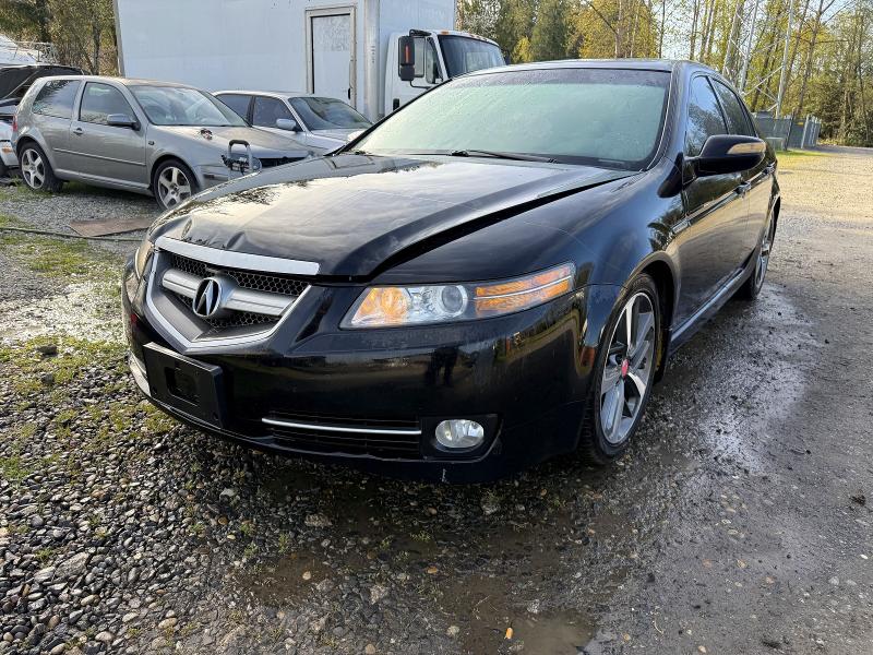 Aukcja sprzedaży 2008 Acura Tl, vin: 19UUA66238A053616, numer aukcji: 49440766