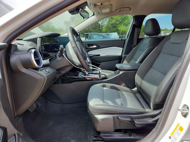 Продаж на аукціоні авто 2026 Chevrolet Trax, vin: KL77LHEP5TC016270, номер лоту: 48603676