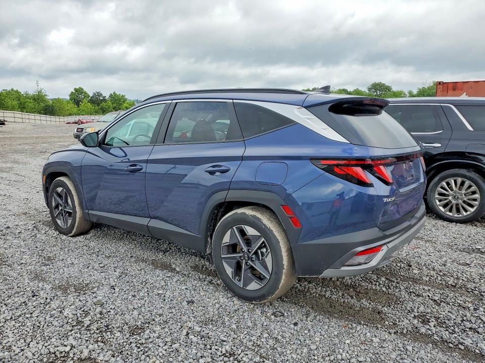 Продажа на аукционе авто 2026 Hyundai Tucson, vin: 5NMJB3DE2TH633304, номер лота: 51709546