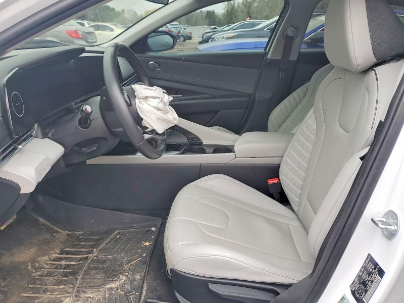 Aukcja sprzedaży 2023 Hyundai Elantra, vin: KMHLN4AG8PU540129, numer aukcji: 49598726