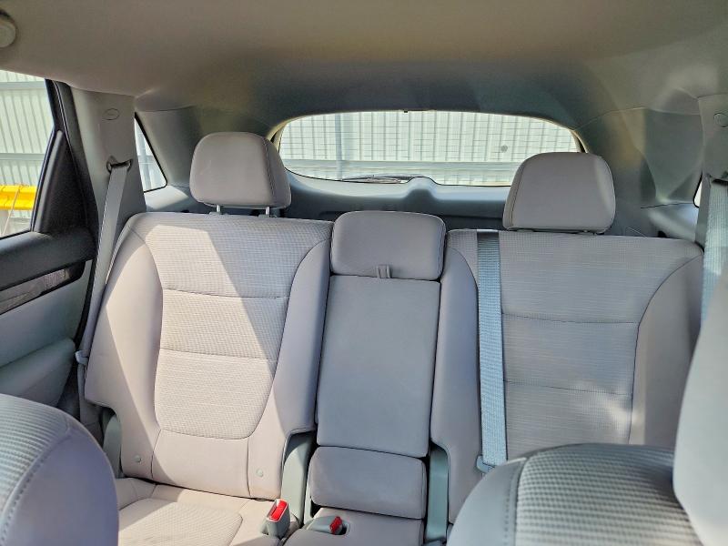 Продажа на аукционе авто 2014 Kia Sorento, vin: 5XYKT4A75EG458931, номер лота: 46526486