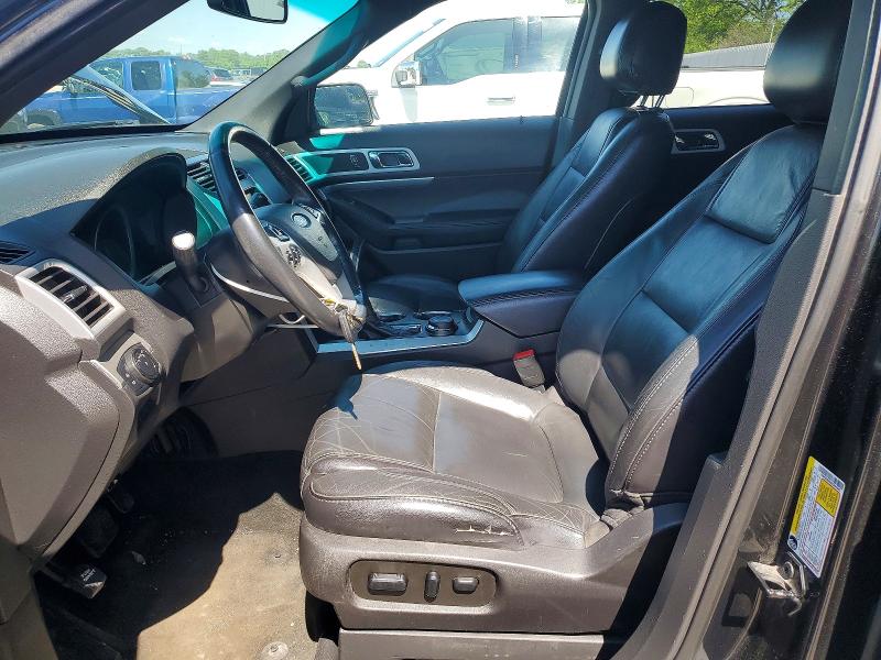 Aukcja sprzedaży 2014 Ford Explorer, vin: 1FM5K8D8XEGA92940, numer aukcji: 51519346