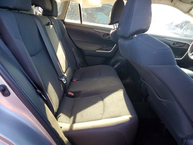 Продажа на аукционе авто 2025 Toyota Rav4, vin: 2T3H1RFV7SC320262, номер лота: 53160636