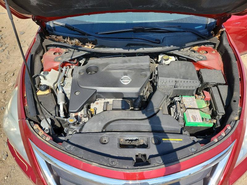 Продажа на аукционе авто 2013 Nissan Altima, vin: 1N4AL3AP1DC238832, номер лота: 50970226