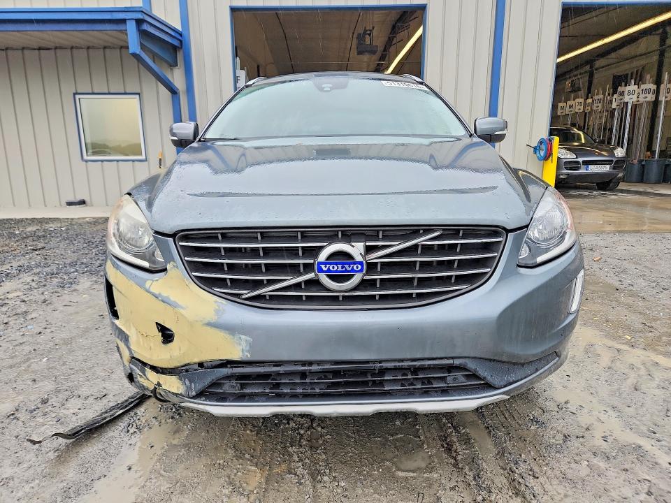 51310616 :رقم المزاد ، YV440MDK1G2823455 vin ، 2016 Volvo Xc60 مزاد بيع