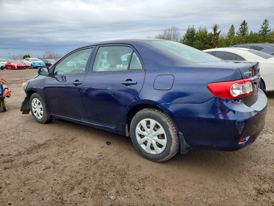 Продаж на аукціоні авто 2011 Toyota Corolla, vin: 2T1BU4EE2BC688441, номер лоту: 50111076