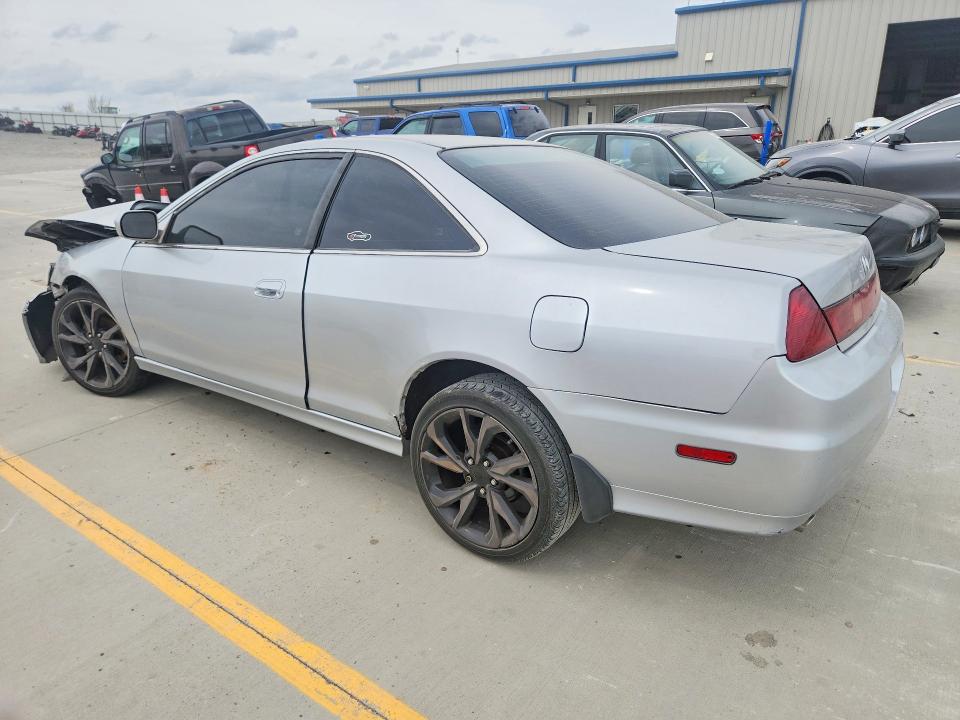 Продажа на аукционе авто 2001 Honda Accord, vin: 1HGCG22521A019949, номер лота: 48733986