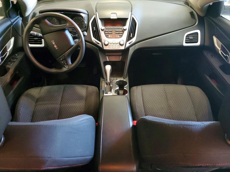 Aukcja sprzedaży 2011 Gmc Terrain, vin: 2CTALMEC3B6351425, numer aukcji: 49965016