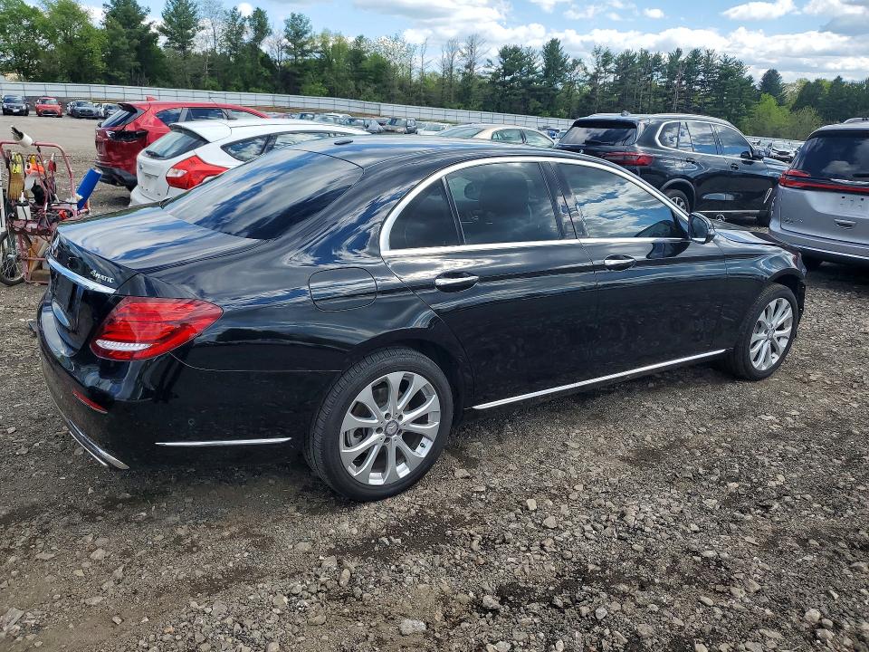 51365956 :رقم المزاد ، WDDZF4KB3HA219784 vin ، 2017 Mercedes-benz E مزاد بيع