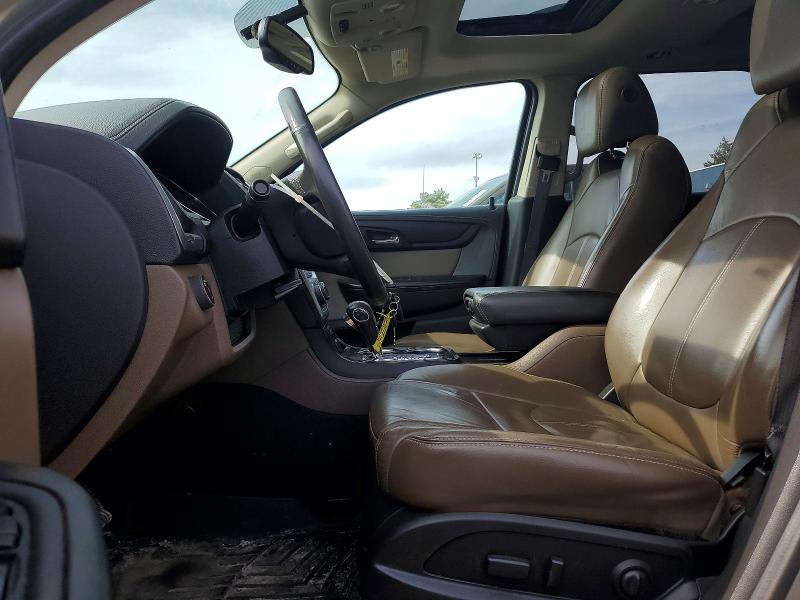 Продажа на аукционе авто 2015 Gmc Acadia, vin: 1GKKVSKD3FJ368895, номер лота: 48630976