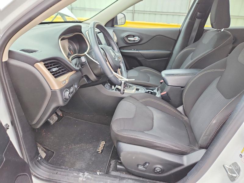 Aukcja sprzedaży 2016 Jeep Cherokee, vin: 1C4PJLCB9GW126942, numer aukcji: 51860126