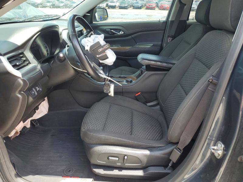 Продаж на аукціоні авто 2019 Gmc Acadia, vin: 1GKKNLLA0KZ237848, номер лоту: 49596256