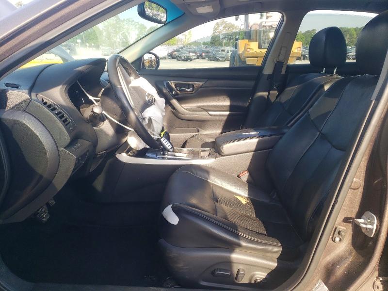 Продаж на аукціоні авто 2015 Nissan Altima, vin: 1N4AL3AP8FN890449, номер лоту: 49920566