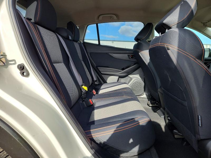 2023 Subaru Crosstrek მანქანა იყიდება აუქციონზე, vin: JF2GTAPC5P8300626, აუქციონის ნომერი: 48669346