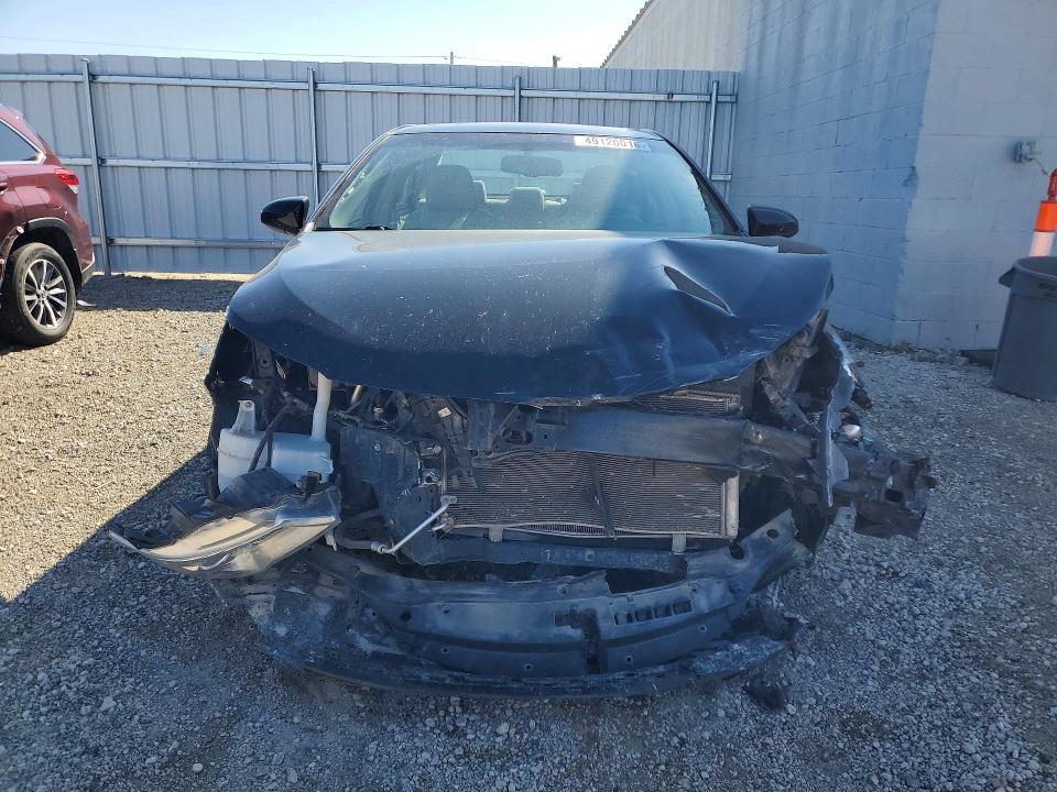 Продаж на аукціоні авто 2017 Toyota Camry, vin: 4T1BF1FK5HU779868, номер лоту: 49120016