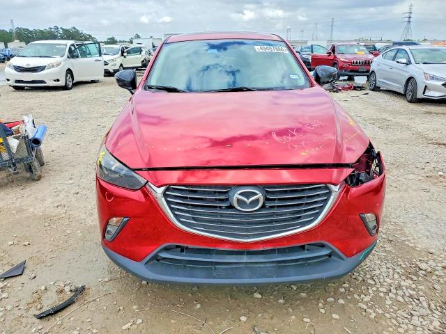 Продаж на аукціоні авто 2016 Mazda Cx-3, vin: JM1DKBD78G0125501, номер лоту: 49497886