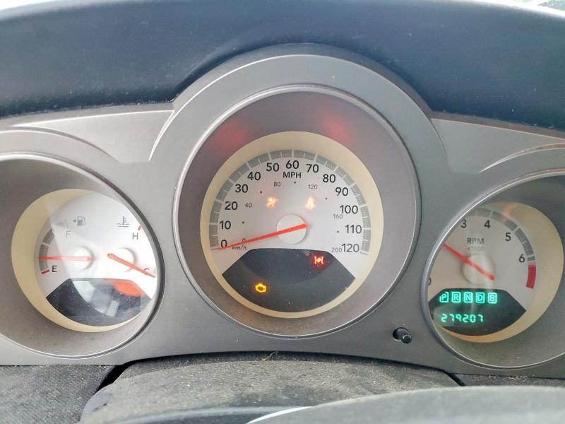 Продаж на аукціоні авто 2009 Dodge Avenger, vin: 1B3LC46B49N529408, номер лоту: 48618146