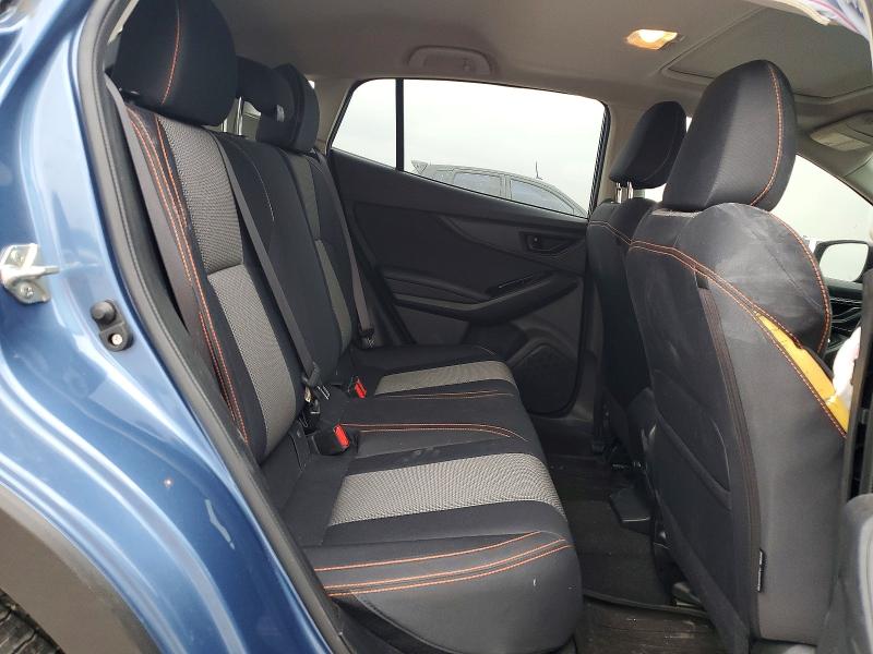 Продажа на аукционе авто 2021 Subaru Crosstrek, vin: JF2GTAEC6MH372885, номер лота: 51093356