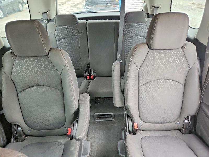 49470786 :رقم المزاد ، 1GKKRPKD4GJ160852 vin ، 2016 Gmc Acadia مزاد بيع