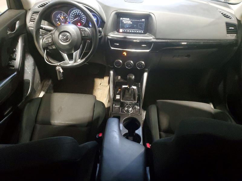 Продажа на аукционе авто 2016 Mazda Cx-5, vin: JM3KE2BE2G0781393, номер лота: 50092716