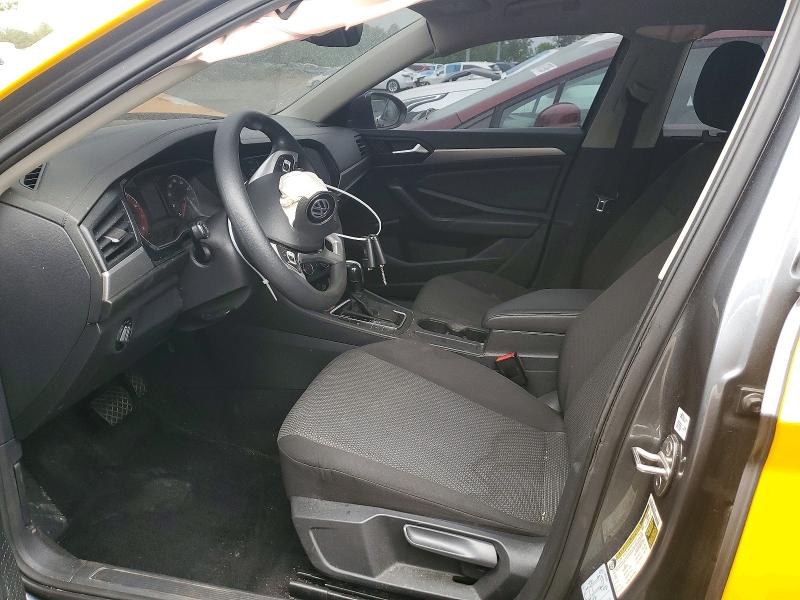 Продаж на аукціоні авто 2019 Volkswagen Jetta, vin: 3VWCB7BU8KM265391, номер лоту: 50571586