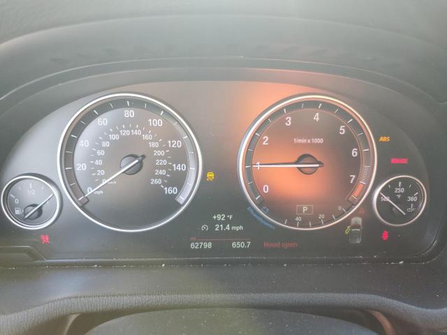 Aukcja sprzedaży 2017 Bmw X3, vin: 5UXWX9C39H0T25370, numer aukcji: 51580606