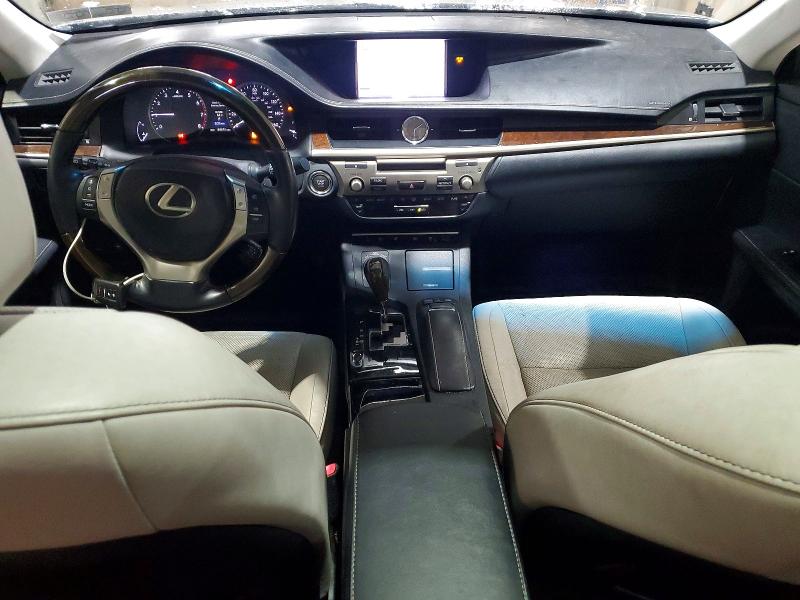 Aukcja sprzedaży 2013 Lexus Es, vin: JTHBK1GG5D2067097, numer aukcji: 50531206