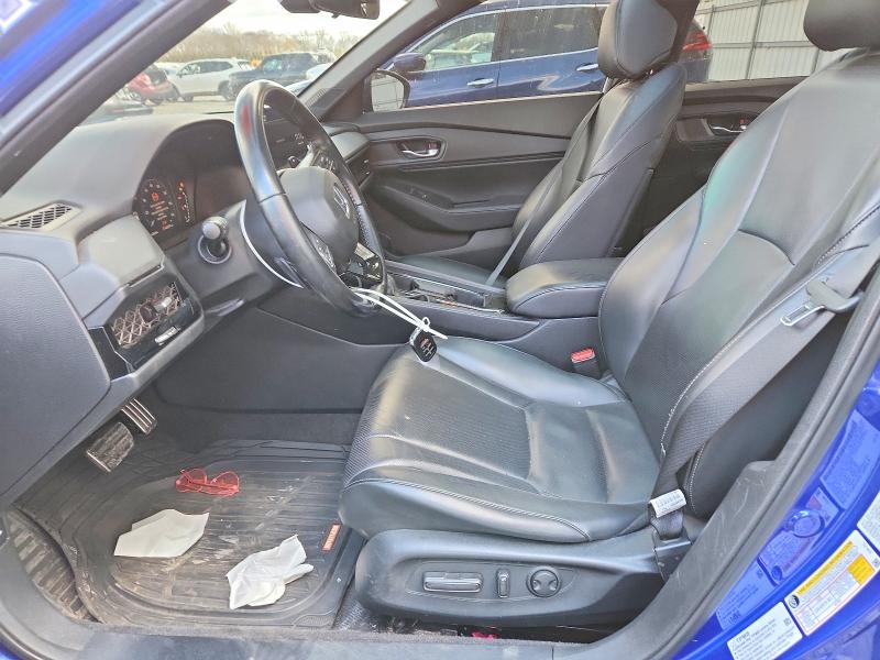 Aukcja sprzedaży 2024 Honda Accord, vin: 1HGCY2F77RA047394, numer aukcji: 49173346