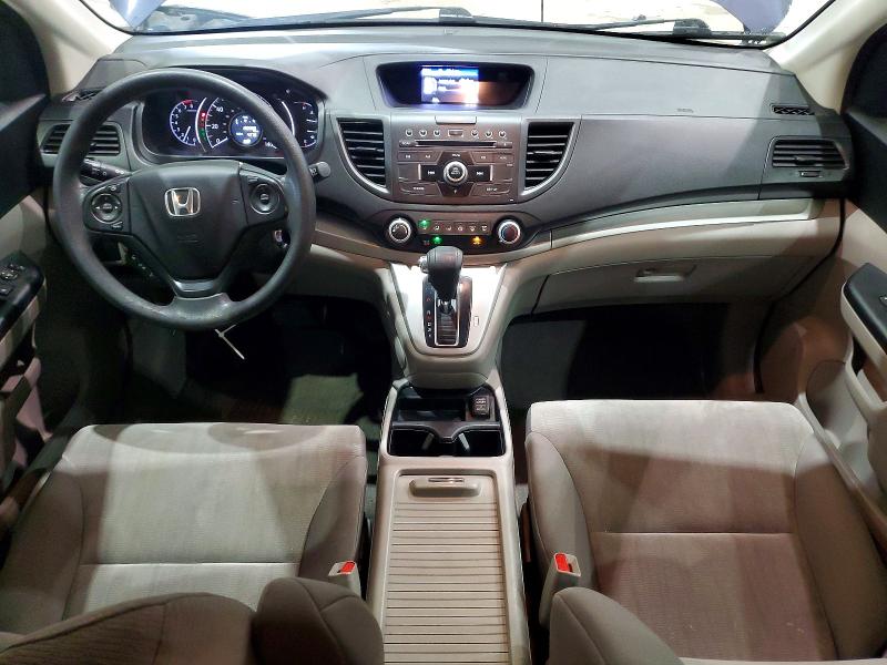 Aukcja sprzedaży 2012 Honda Cr-v, vin: 5J6RM4H35CL029637, numer aukcji: 51534546