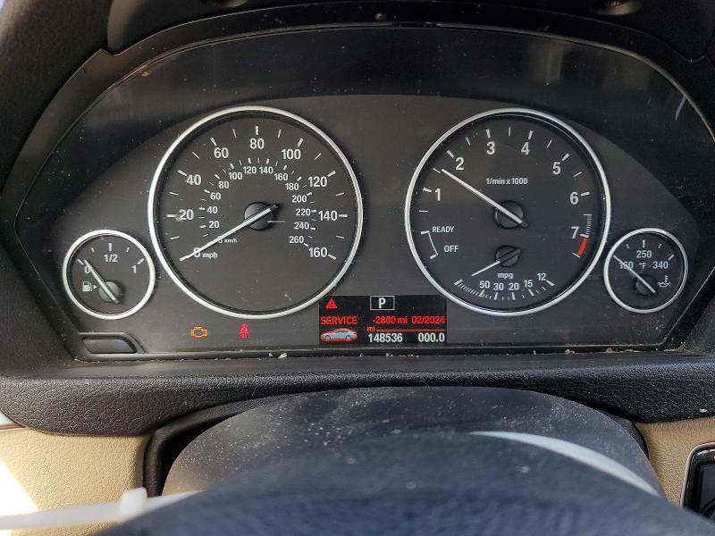 Продажа на аукционе авто 2015 Bmw 328, vin: WBA3C1C54FP852088, номер лота: 51155716