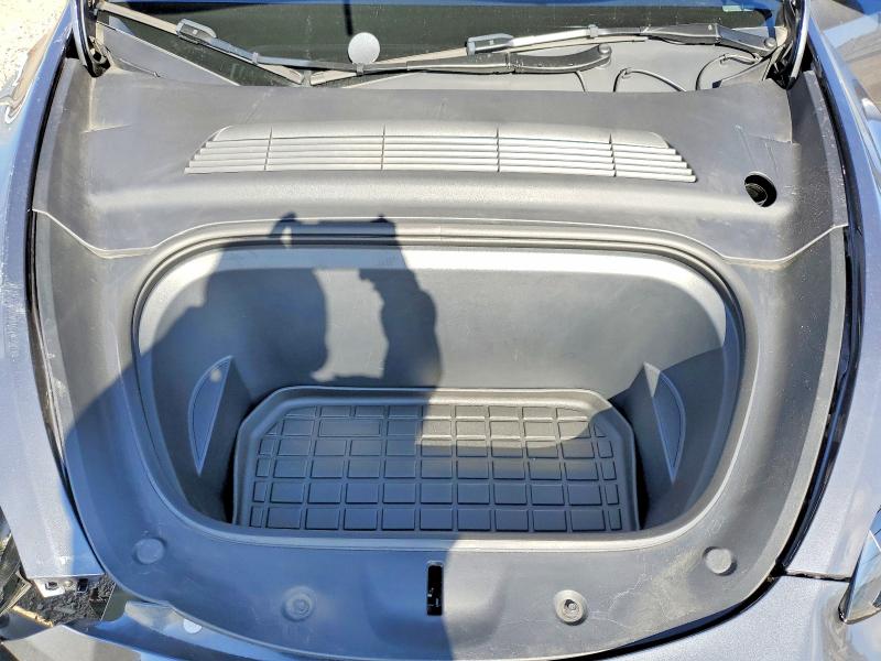Aukcja sprzedaży 2023 Tesla Model Y, vin: 7SAYGAEE4PF965449, numer aukcji: 49666576