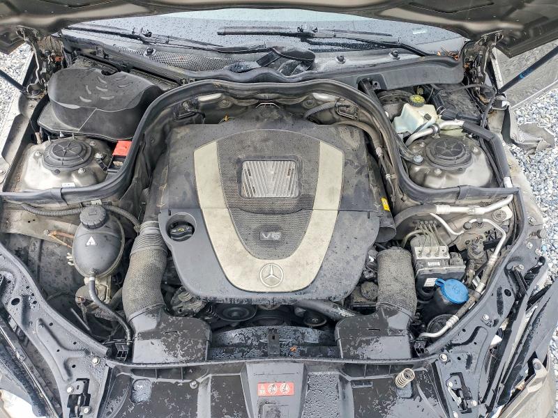 Продаж на аукціоні авто 2010 Mercedes-benz E, vin: WDDHF5GB6AA048691, номер лоту: 50425766