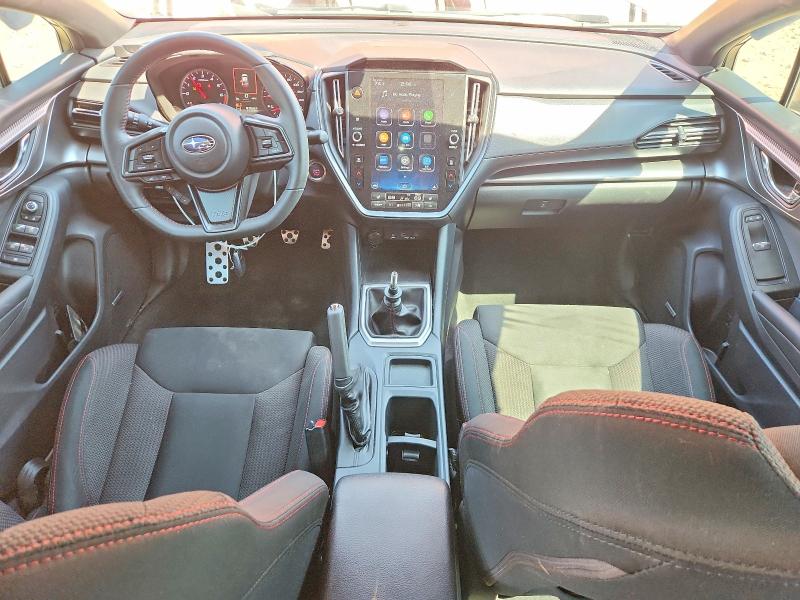 Aukcja sprzedaży 2023 Subaru Wrx, vin: JF1VBAF63P9822529, numer aukcji: 48865106