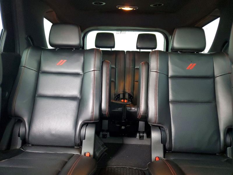 Продаж на аукціоні авто 2023 Dodge Durango, vin: 1C4RDJDG8PC591258, номер лоту: 48590256