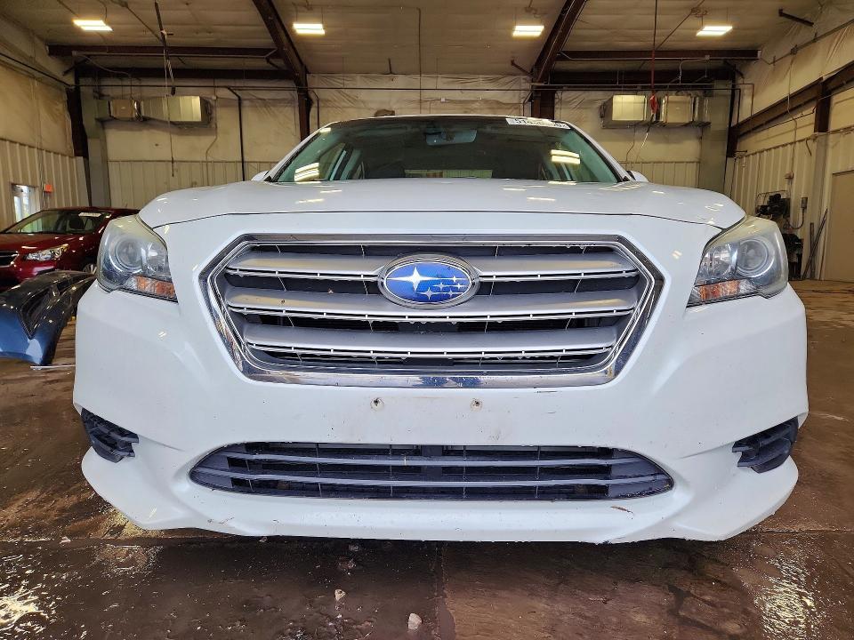 2017 Subaru Legacy მანქანა იყიდება აუქციონზე, vin: 4S3BNAC61H3024205, აუქციონის ნომერი: 51456566
