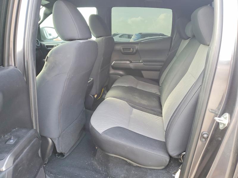 Aukcja sprzedaży 2020 Toyota Tacoma, vin: 3TMCZ5AN9LM359309, numer aukcji: 51854866