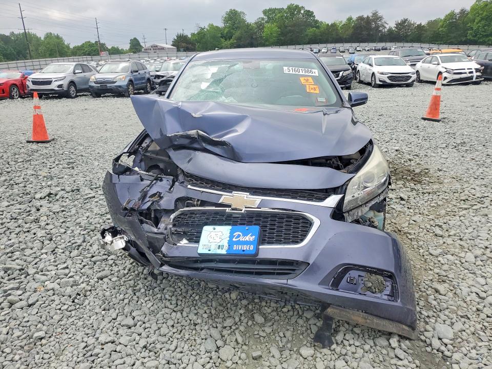 2015 Chevrolet Malibu მანქანა იყიდება აუქციონზე, vin: 1G11C5SL0FF223864, აუქციონის ნომერი: 51601986