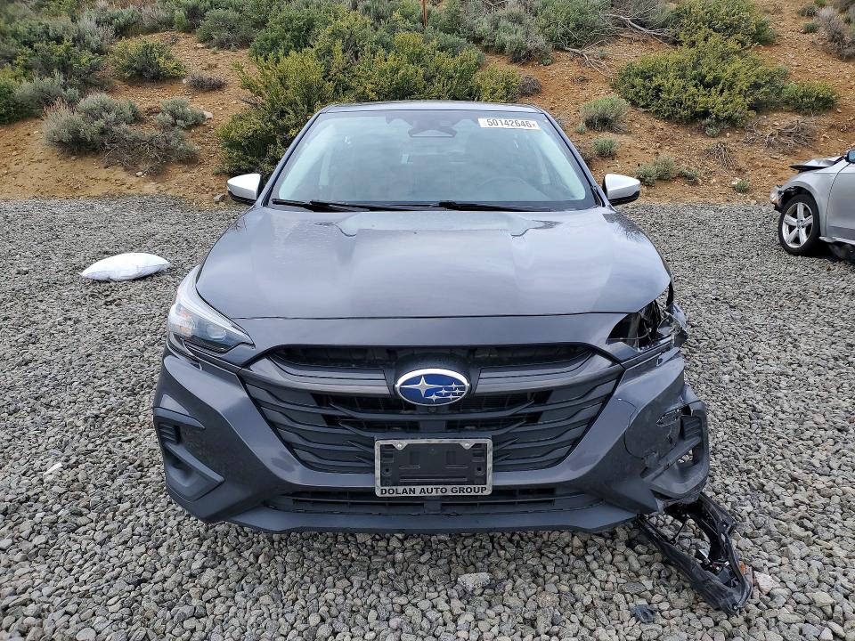 Продажа на аукционе авто 2024 Subaru Legacy, vin: 4S3BWGP63R3004582, номер лота: 50142646