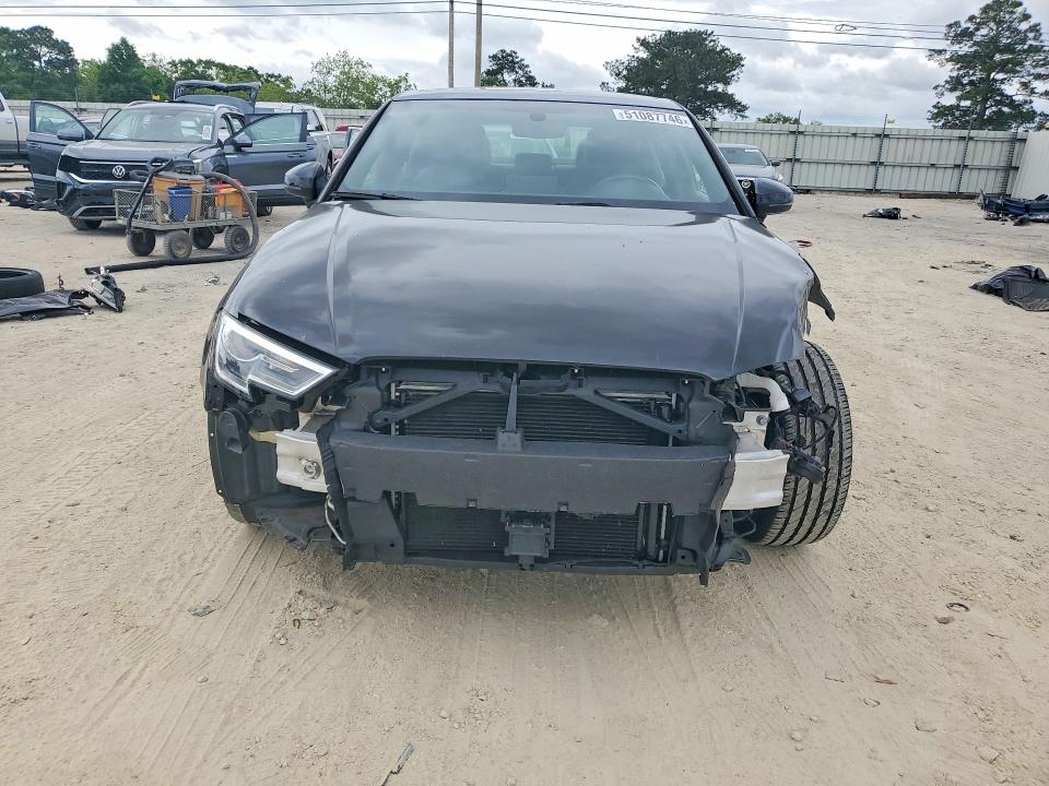 Продажа на аукционе авто 2020 Audi A3, vin: WAUBEGFFXLA032965, номер лота: 51087746