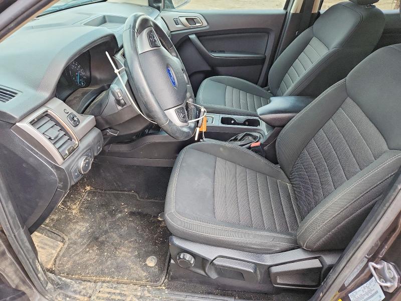 48447836 :رقم المزاد ، 1FTER4FH1LLA33821 vin ، 2020 Ford Ranger مزاد بيع