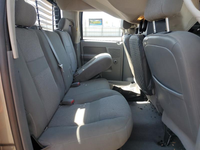 Продажа на аукционе авто 2006 Dodge Ram 2500, vin: 1D7KS28C06J130690, номер лота: 50660996