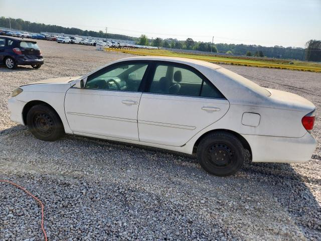 51083916 :رقم المزاد ، 4T1BE32K35U556373 vin ، 2005 Toyota Camry مزاد بيع