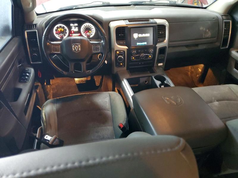 Продажа на аукционе авто 2014 Ram 1500, vin: 1C6RR7LT3ES316989, номер лота: 48571806