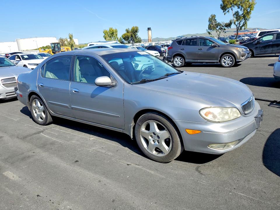 Aukcja sprzedaży 2000 Infiniti I30, vin: JNKCA31A5YT200979, numer aukcji: 50323766