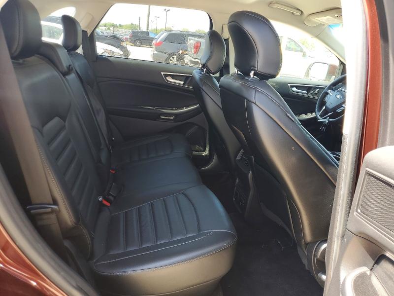 Aukcja sprzedaży 2016 Ford Edge, vin: 2FMPK4J95GBC14225, numer aukcji: 49737636