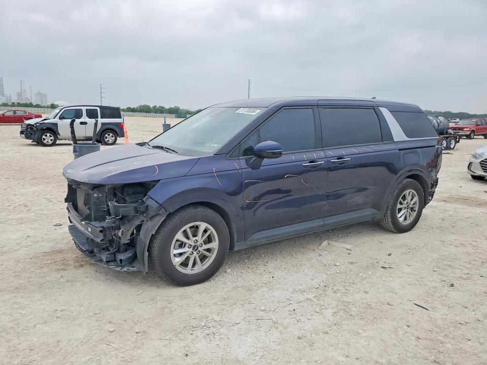 Aukcja sprzedaży 2022 Kia Carnival, vin: KNDNB4H34N6097794, numer aukcji: 51130086