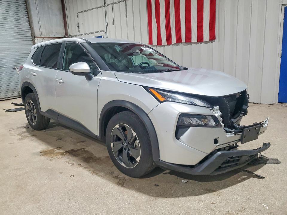 Aukcja sprzedaży 2025 Nissan Rogue, vin: 5N1BT3BB7SC814238, numer aukcji: 48190286