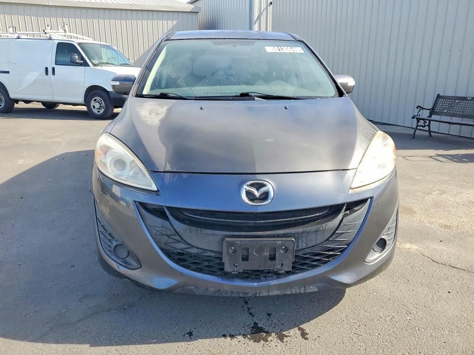 Продаж на аукціоні авто 2015 Mazda 5, vin: JM1CW2BL4F0187587, номер лоту: 50135546