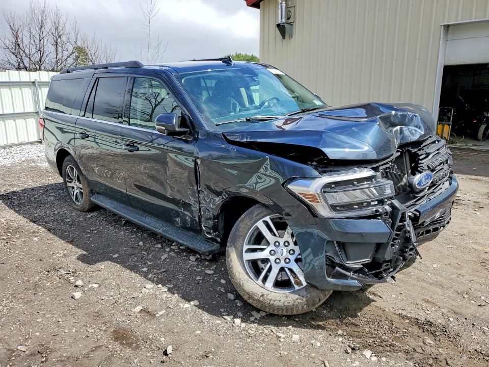Продаж на аукціоні авто 2024 Ford Expedition, vin: 1FMJK1J87REA86900, номер лоту: 50093176